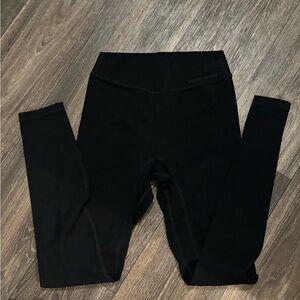 Liaison the label Black Leggings
